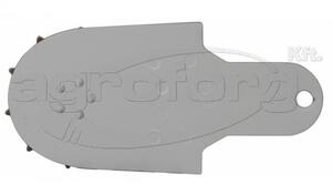 Vezető orrkerék Oregon  3/8