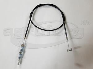 Kuplung bowden Szentkirály KF-04 fordított kuplunghoz új utángyártott KTOL 1063