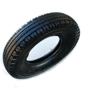 Gumiköpeny  400x8 4pr országúti KO400X8-XY413