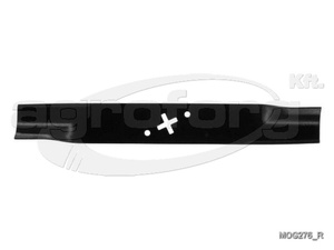 Fűnyíró kés Viking  453mm, utángyártott MOG276/R