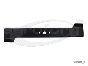Fűnyíró kés MTD 53SPO 538mm, utángyártott MOG368/R
