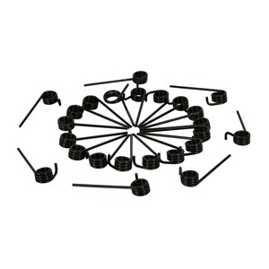 Gyepszellőztető rugó AL-KO 38VLB készet 12-es, 12 pár/csomag, 24db/csomag utángyártott 30-470330/B/J/M/12CS