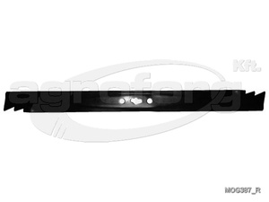 Fünyirókés Güde 60,7 cm utángyártott MOG387/R