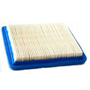 Levegőszűrő betét Briggs Quantum 491588 491588S