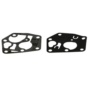 Karburátor membrán Briggs 3.75 hp szett 795083