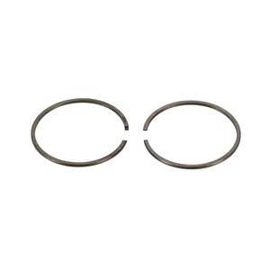 Dugattyú gyűrű Univerzális  34x1.2mm oldalstiftes, 2db/csomag utángyártott G15H3412/2CS