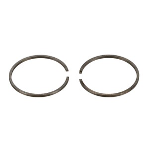 Dugattyú gyűrű Univerzális  34x1.5mm oldalstiftes, 2db/csomag utángyártott G15H3415/2CS