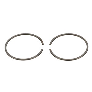 Dugattyú gyűrű Univerzális  40x1.2mm oldalstiftes, 2db/csomag utángyártott G15H4012/2CS