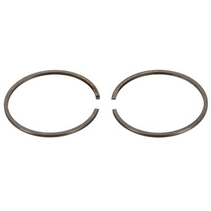 Dugattyú gyűrű Univerzális  43x1.5mm oldalstiftes, 2db/csomag utángyártott G15H4315/2CS