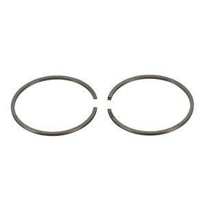 Dugattyú gyűrű Univerzális  45x1.5mm oldalstiftes, 2db/csomag utángyártott G15H4515/2CS