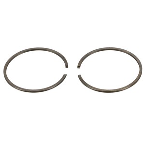 Dugattyú gyűrű Univerzális  48x1.5mm oldalstiftes, 2db/csomag utángyártott G15H4815/2CS