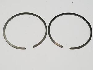 Dugattyú gyűrű Univerzális  54x1.2mm oldalstiftes, 2db/csomag utángyártott G15H5412/2CS