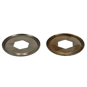 Porvédő Terra T20 2db/csomag utángyártott T5/25/2CS