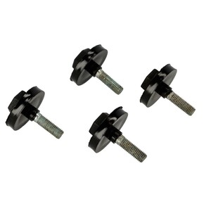 Fűnyíró késcsavar Rotim RotiM1600 4db/csomag utángyártott 027/62-2/UCS/4CS