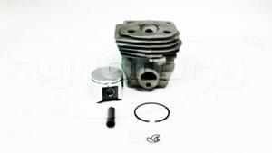 Henger komplett Husqvarna 359XP 47mm utángyártott 12-CC1945