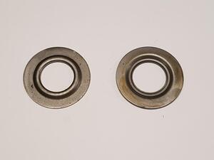 Kuplung rugótányér Szentkirály KF-04 lemezes, 2db/csomag KF10/1/2CS