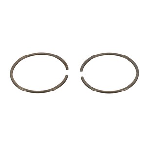 Dugattyú gyűrű Univerzális  38x1.2mm oldalstiftes, 2db/csomag utángyártott G15H3812/2CS