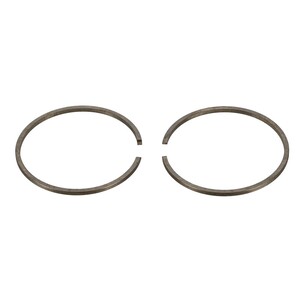 Dugattyú gyűrű Univerzális  40x1.5mm oldalstiftes, 2db/csomag utángyártott G15H4015-1/2CS