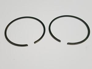 Dugattyú gyűrű Univerzális  48x1.2mm oldalstiftes, 2db/csomag utángyártott G15H4812/2CS