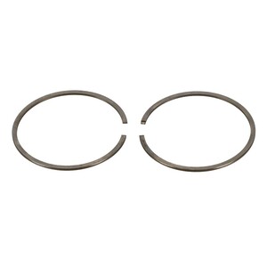 Dugattyú gyűrű Univerzális  50x1.2mm oldalstiftes, 2db/csomag utángyártott G15H5012/2CS