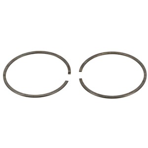 Dugattyú gyűrű Univerzális  52x1.2mm oldalstiftes, 2db/csomag utángyártott G15H5212/2CS