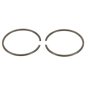 Dugattyú gyűrű Univerzális  52x1.5mm oldalstiftes, 2db/csomag utángyártott G15H5215/2CS