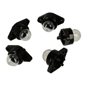 Karburátor szivatógomb  Walbro WT zárt, házzal , 5db/csomag US-23239/5CS