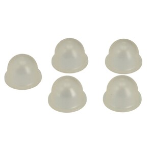 Karburátor szivatógomb Walbro HDA zárt, ház nélkül  5/8