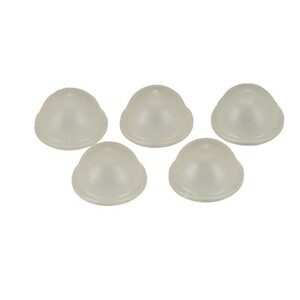 Karburátor szivatógomb Walbro WZ zárt, ház nélkül 3/8