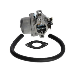 Karburátor komplett Briggs NIKKI, 215802, Power Built, Intek 593432