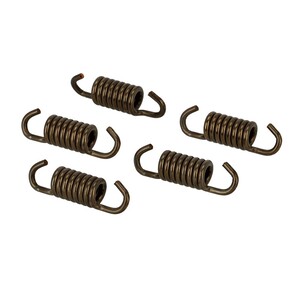 Kuplung rugó AL-KO BC4125 régi 8 menetes 5db/csomag utángyártott 30-411271M/5CS