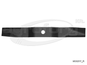 Fünyírókés Kubota 42 cm utángyártott MOG317/R