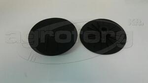 Fűnyíró késtartó Rotim Rotim-38 új, 2db/csomag utángyártott 027/43-535-1/U/2CS