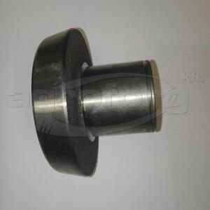 Kuplung alsó Szentkirály KF-04 bordás, fordított KHAJ0051