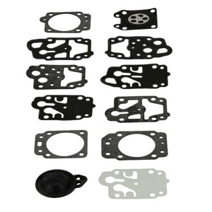 Karburátor javítókészlet  Walbro WYK D13-WYK, Sparta US-18140