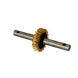 Bronzkerék Szentkirály Tomy-20 Z=20 utángyártott KHAJ1178