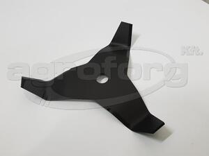 Vágótárcsa 3 ágú   305x25.4x4mm mulcsozó utángyártott MOG935/R
