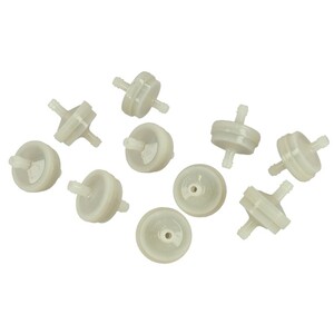 Üzemanyagszűrő Briggs  átfolyós, 1/4