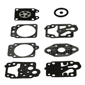 Karburátor javítókészlet  WalBRo D-WYL utángyártott US-18128