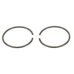 Dugattyú gyűrű Univerzális  45x1.2mm oldalstiftes, 2db/csomag utángyártott 12-4512-CAB/2CS