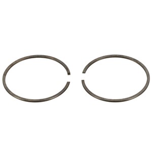 Dugattyú gyűrű Univerzális  42.5x1.2mm oldalstiftes, 2db/csomag utángyártott 12-42512-CAB/2CS