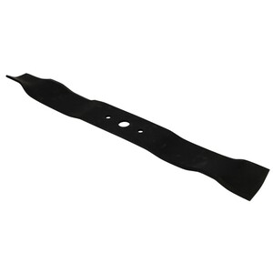 Fűnyíró kés Castelgarden  490mm, 18.2mm, 3 furatos utángyártott MOG241/R