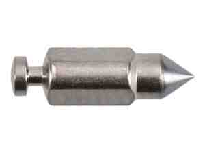 Karburátor tűszelep   kicsi, 10db/csomag US-20104/10CS