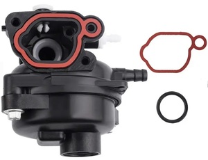 Karburátor komplett Briggs 550E, 595656