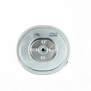 Levegőszűrő betét Briggs Intek,I/C,12,5LE 592605