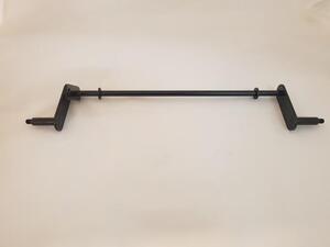 Keréktengely AL-KO Classic4.2E hátsó 30-412858