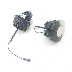 Üzemanyagtank sapka Stihl MS440 bajonettzáras utángyártott 0000-350-0525-WO/2CS