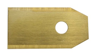 Fűnyíró kés Auto-Mow extreme long life (30 db/szett) 35024099