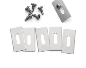 Fűnyíró kés Auto-Mow endurance 32994598