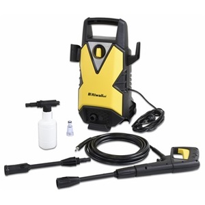 Magasnyomású mosó Riwall REPW 100 SET 1400 w, max: 100 bar, max: 40 °c víz REPW 100 SET